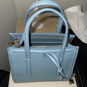 Zara Mini Satchel